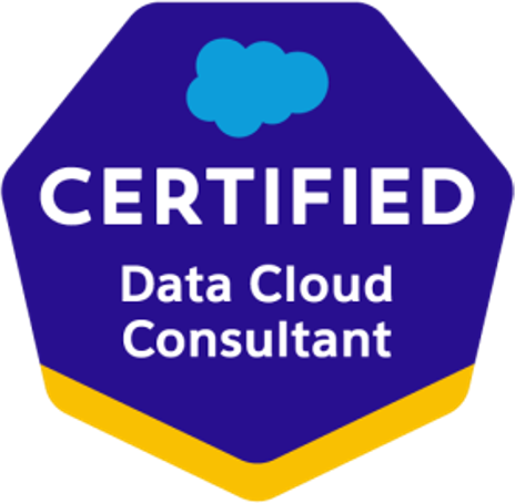 Salesforce Data Cloud Consultant