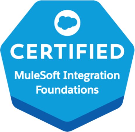 MuleSoft Integration Foundations