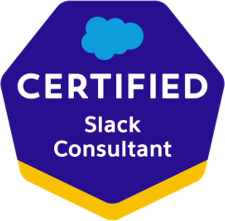 Slack Consultant